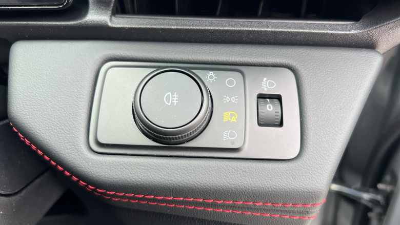 Ford Puma 1.0 EcoBoost Hybrid mHEV ST-Line 5dr Petrol Hatchback